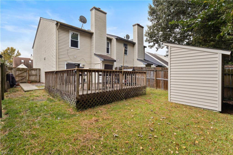 Photo 30 of 30 residential for sale in Virginia Beach virginia