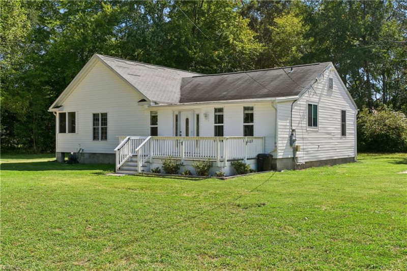 Photo 1 of 45 residential for sale in York County virginia