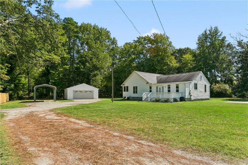Photo 2 of 45 residential for sale in York County virginia