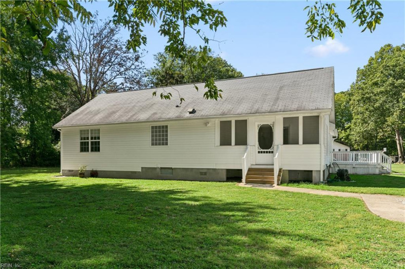 Photo 39 of 45 residential for sale in York County virginia
