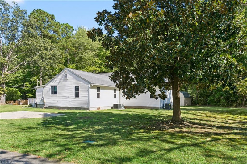 Photo 42 of 45 residential for sale in York County virginia
