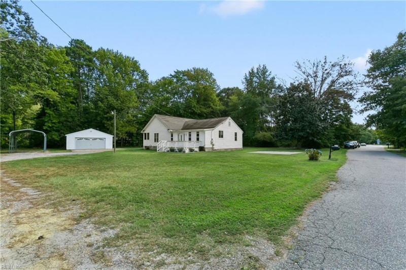 Photo 44 of 45 residential for sale in York County virginia