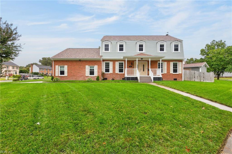 Photo 1 of 49 residential for sale in Virginia Beach virginia