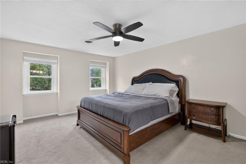 Photo 24 of 49 residential for sale in Virginia Beach virginia