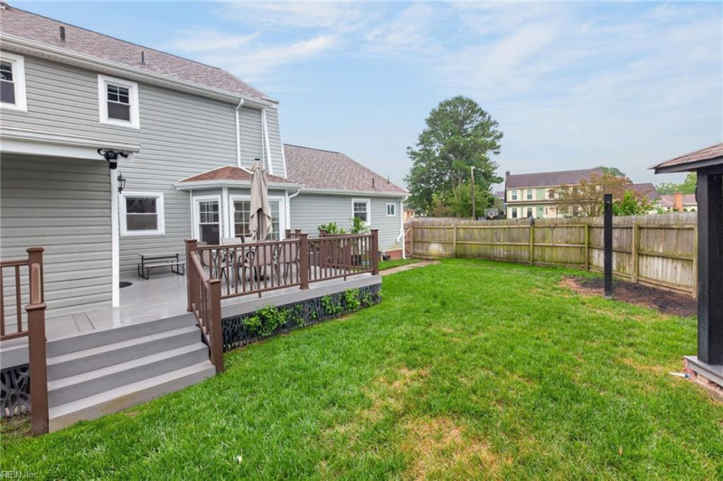 Photo 43 of 49 residential for sale in Virginia Beach virginia