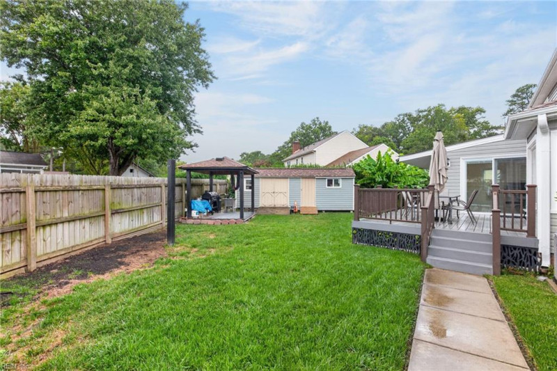 Photo 46 of 49 residential for sale in Virginia Beach virginia