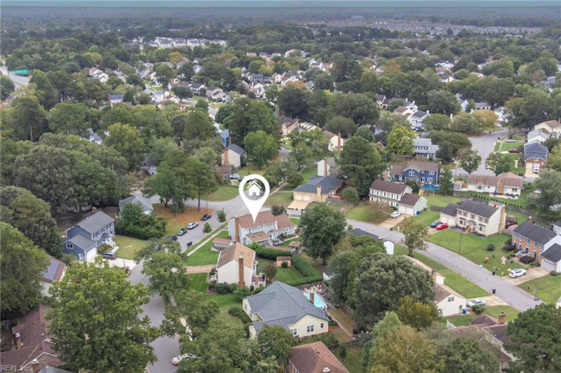 Photo 48 of 49 residential for sale in Virginia Beach virginia