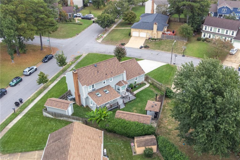 Photo 49 of 49 residential for sale in Virginia Beach virginia