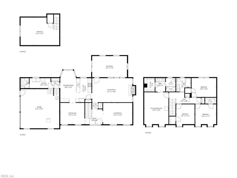 Photo 6 of 49 residential for sale in Virginia Beach virginia