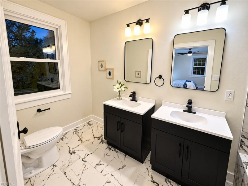 Photo 12 of 45 residential for sale in Newport News virginia