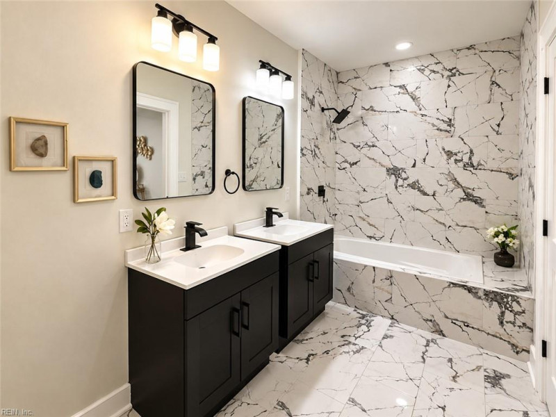 Photo 13 of 45 residential for sale in Newport News virginia
