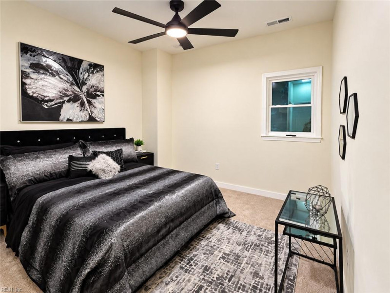 Photo 16 of 45 residential for sale in Newport News virginia