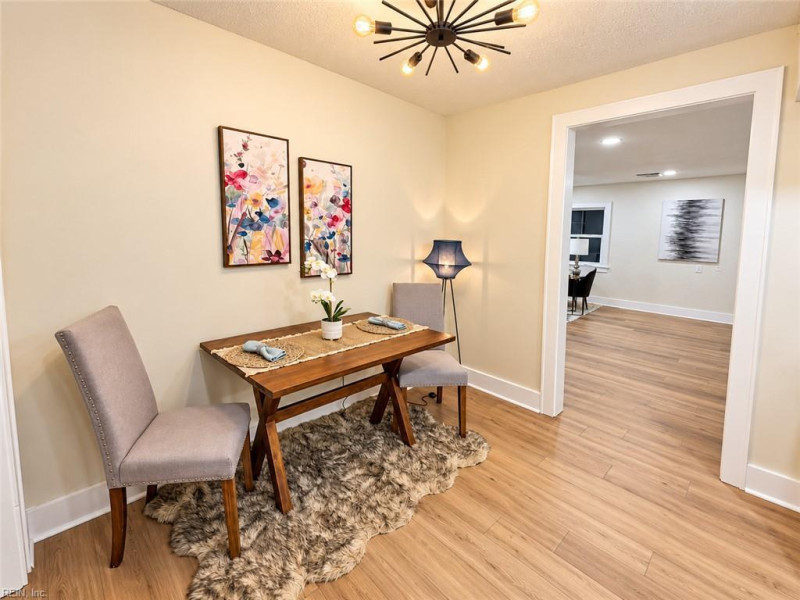 Photo 18 of 45 residential for sale in Newport News virginia