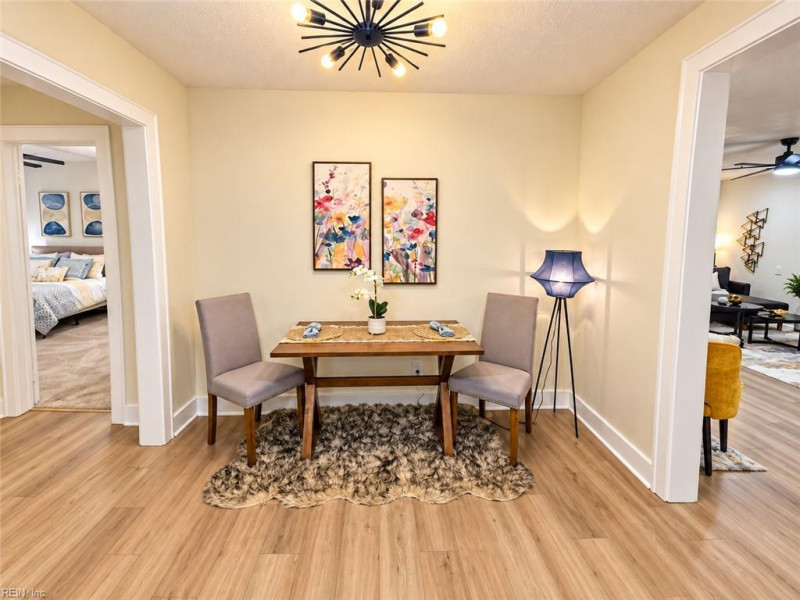 Photo 19 of 45 residential for sale in Newport News virginia