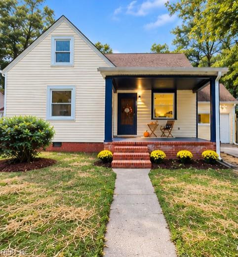 Photo 2 of 45 residential for sale in Newport News virginia