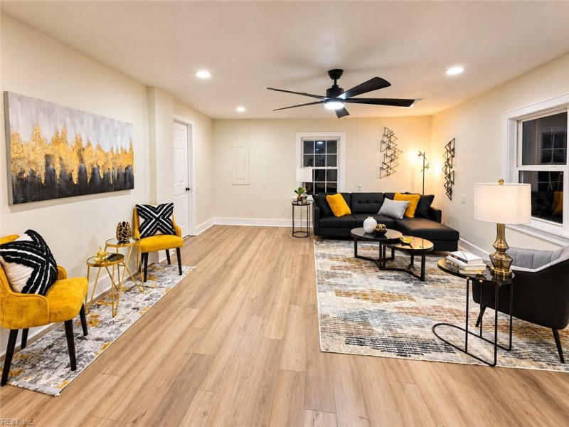 Photo 22 of 45 residential for sale in Newport News virginia