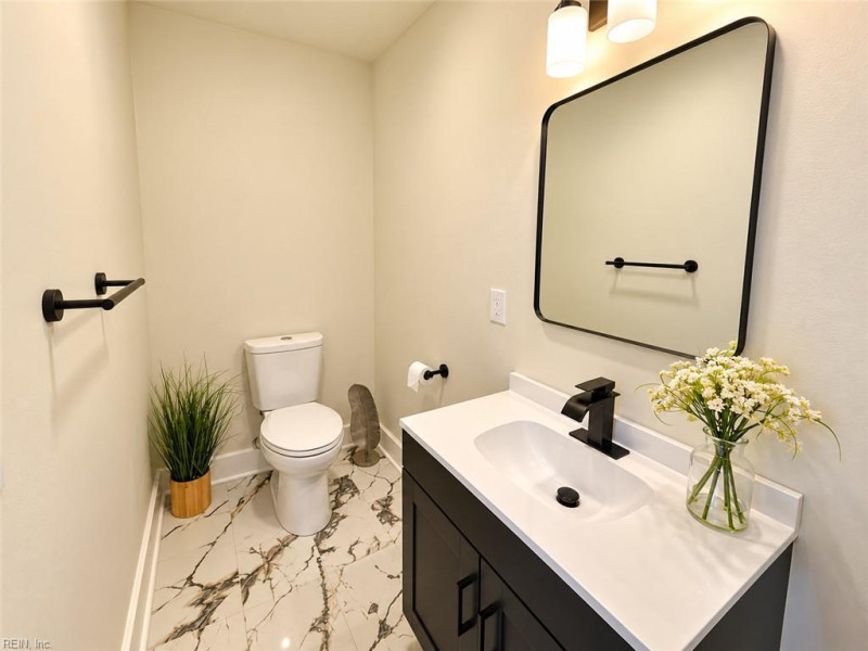 Photo 24 of 45 residential for sale in Newport News virginia