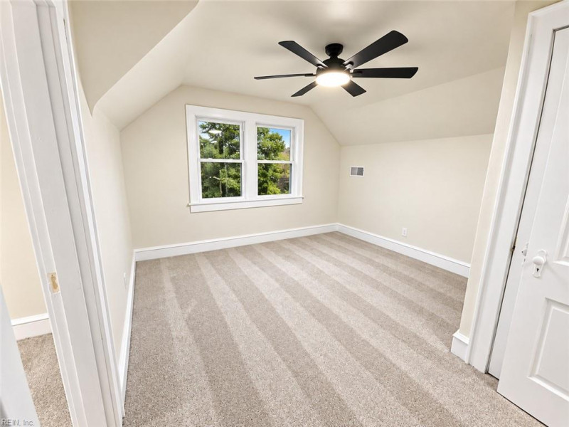 Photo 26 of 45 residential for sale in Newport News virginia
