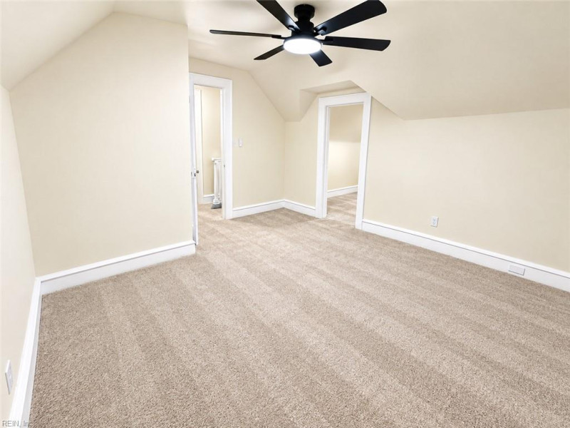 Photo 27 of 45 residential for sale in Newport News virginia