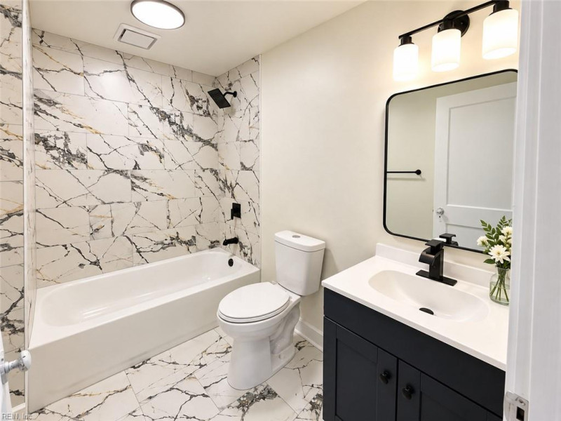 Photo 30 of 45 residential for sale in Newport News virginia