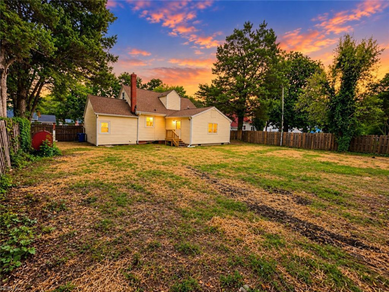 Photo 33 of 45 residential for sale in Newport News virginia