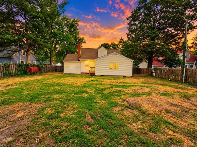 Photo 34 of 45 residential for sale in Newport News virginia