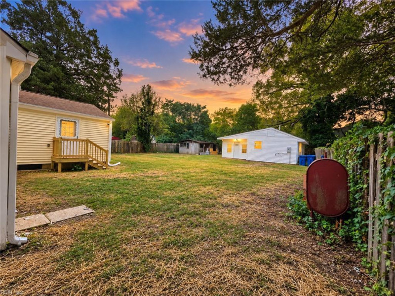 Photo 35 of 45 residential for sale in Newport News virginia