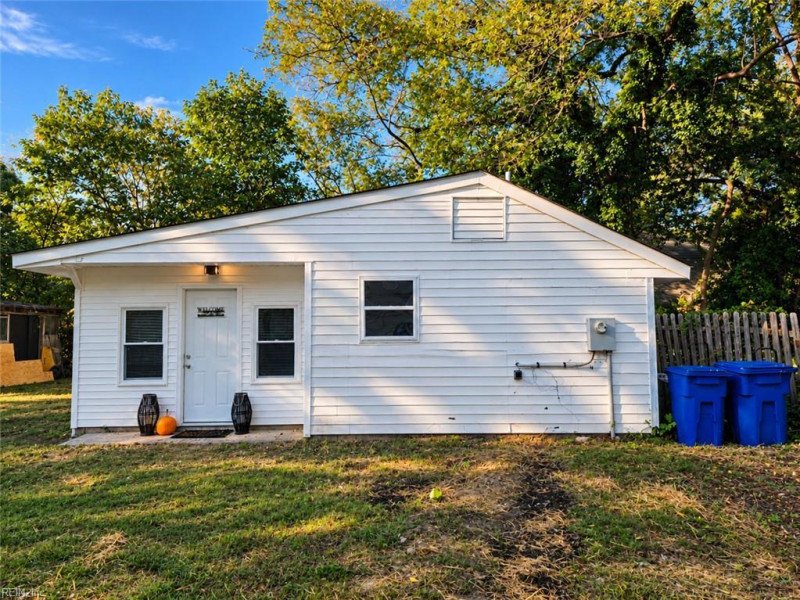 Photo 36 of 45 residential for sale in Newport News virginia