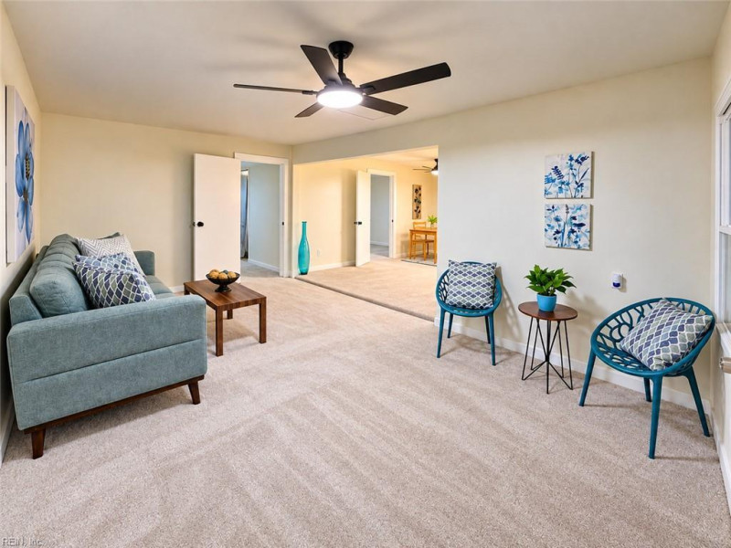 Photo 37 of 45 residential for sale in Newport News virginia