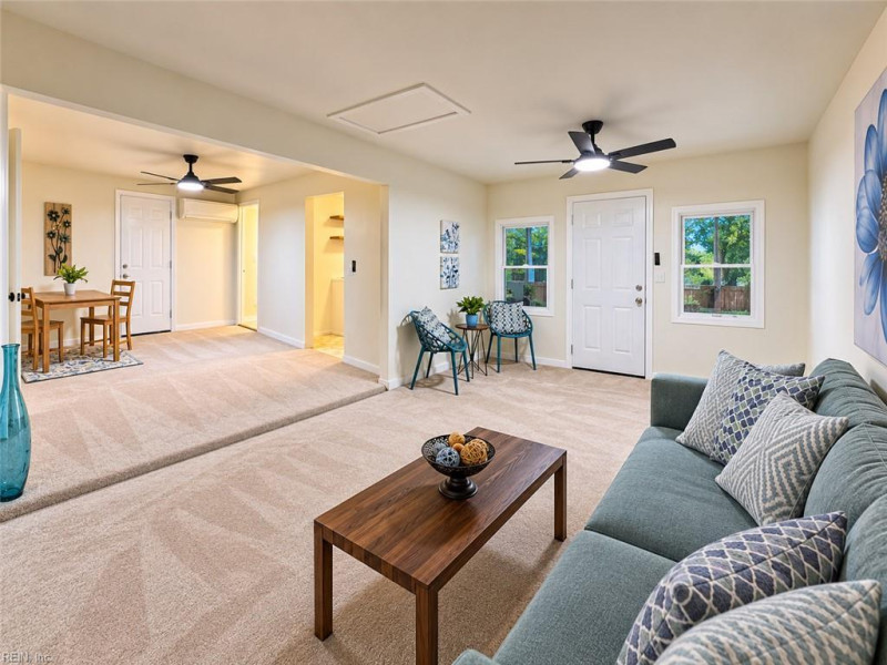 Photo 38 of 45 residential for sale in Newport News virginia