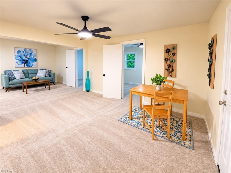 Photo 40 of 45 residential for sale in Newport News virginia
