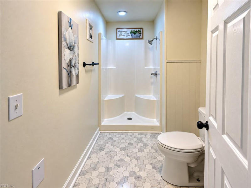 Photo 42 of 45 residential for sale in Newport News virginia
