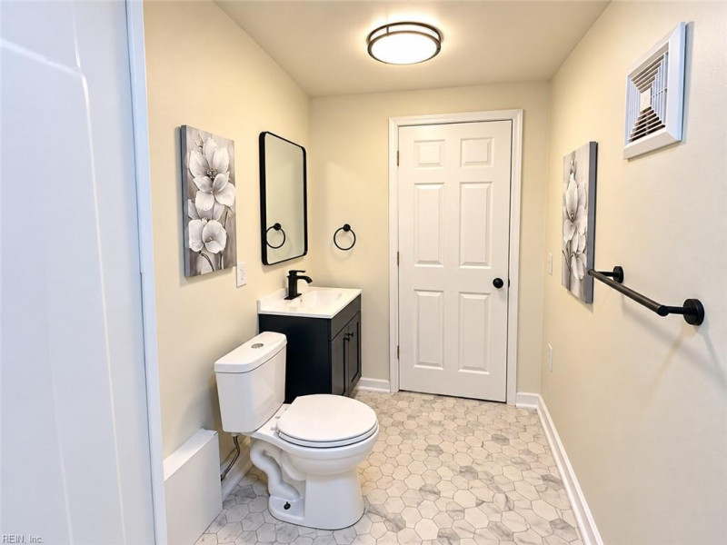 Photo 43 of 45 residential for sale in Newport News virginia