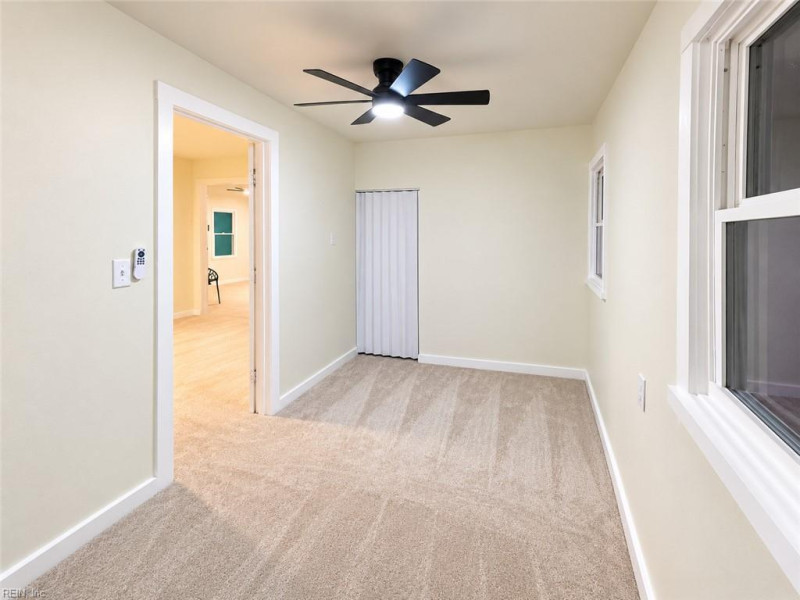 Photo 45 of 45 residential for sale in Newport News virginia