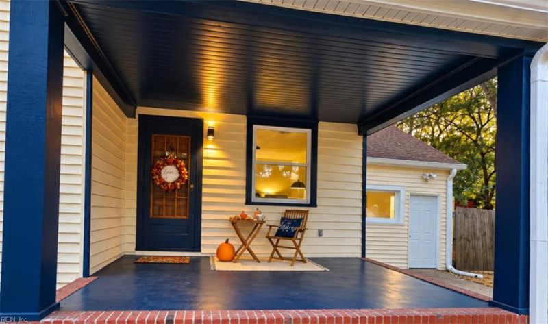 Photo 5 of 45 residential for sale in Newport News virginia