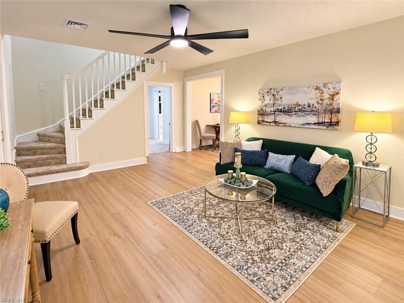 Photo 7 of 45 residential for sale in Newport News virginia