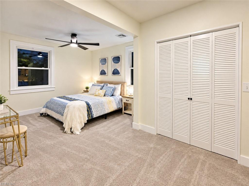 Photo 9 of 45 residential for sale in Newport News virginia