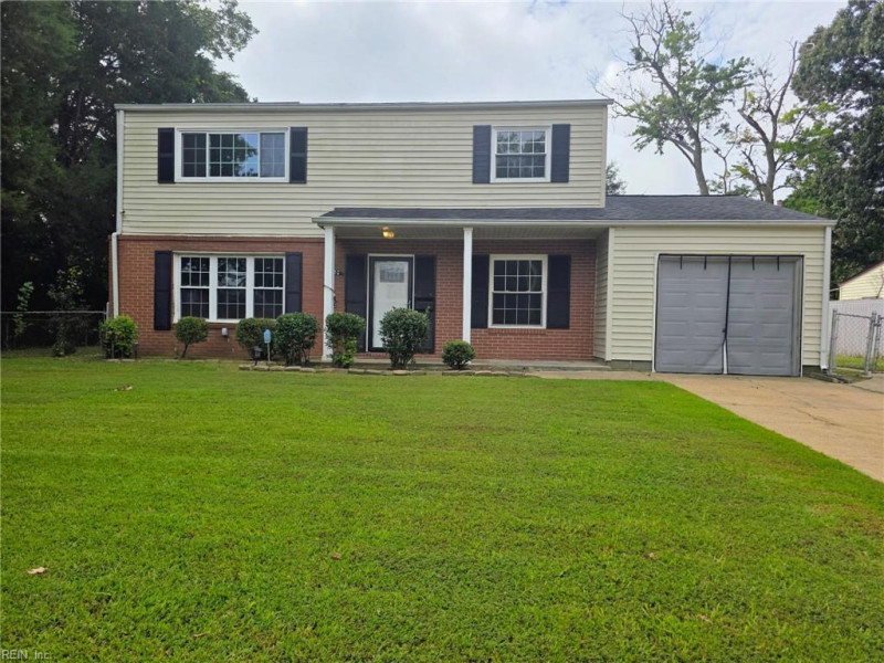 Photo 1 of 1 residential for sale in Hampton virginia Photo 1 of 1 residential for sale in Hampton virginia