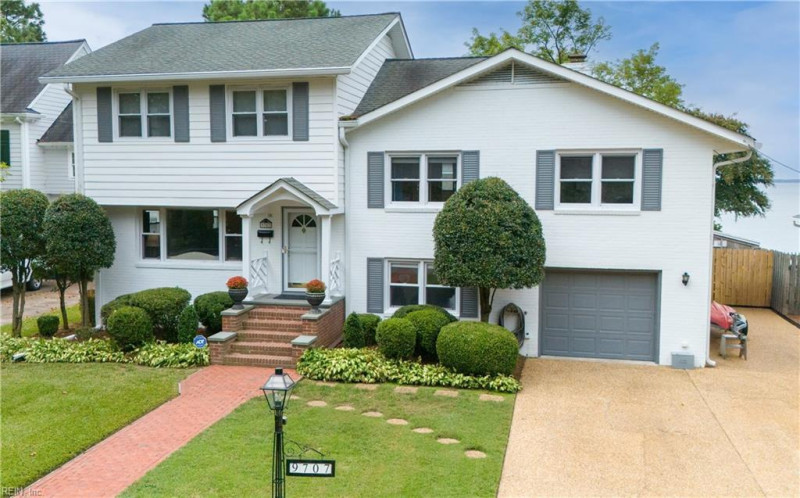 Photo 1 of 49 residential for sale in Newport News virginia