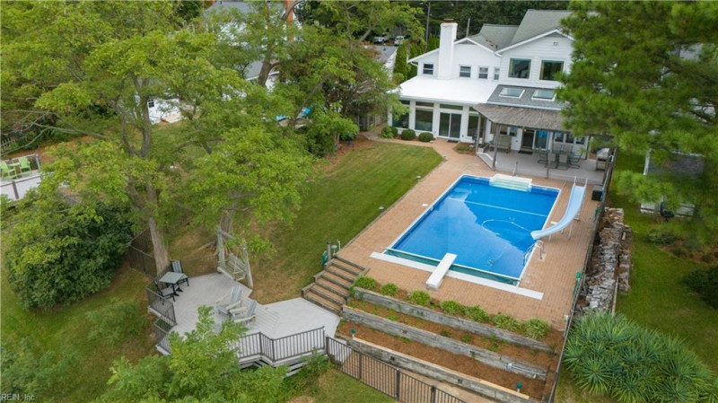 Photo 10 of 49 residential for sale in Newport News virginia
