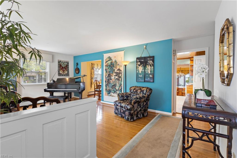 Photo 12 of 49 residential for sale in Newport News virginia
