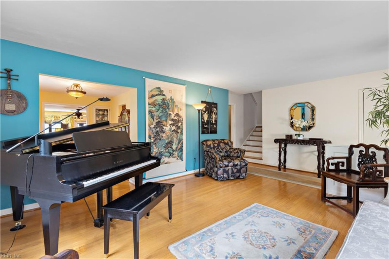 Photo 14 of 49 residential for sale in Newport News virginia