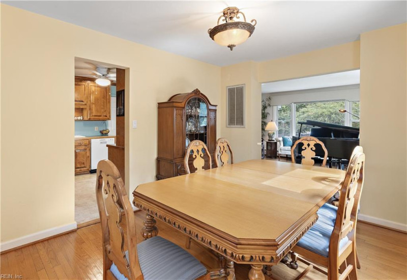 Photo 16 of 49 residential for sale in Newport News virginia