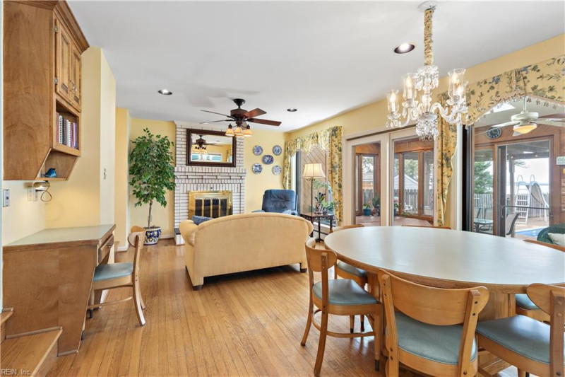Photo 19 of 49 residential for sale in Newport News virginia