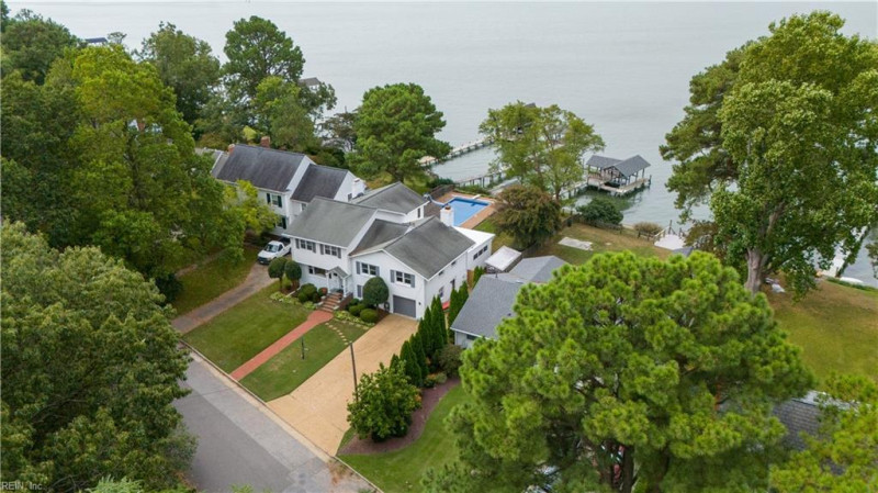 Photo 2 of 49 residential for sale in Newport News virginia