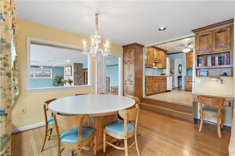 Photo 20 of 49 residential for sale in Newport News virginia