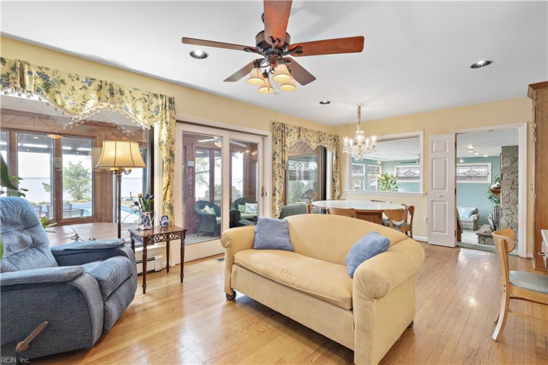 Photo 22 of 49 residential for sale in Newport News virginia
