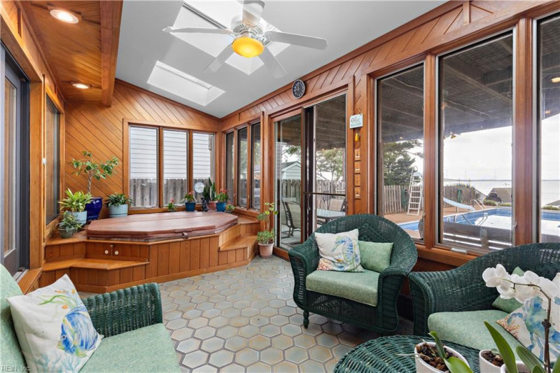 Photo 23 of 49 residential for sale in Newport News virginia
