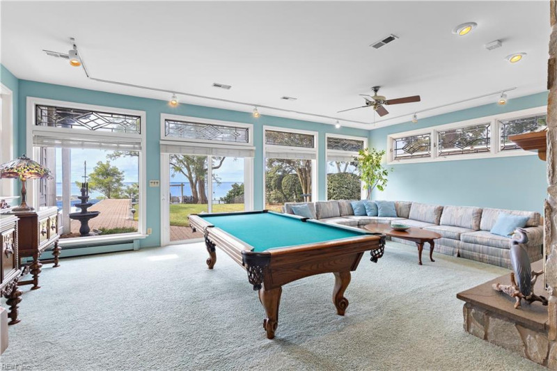 Photo 24 of 49 residential for sale in Newport News virginia
