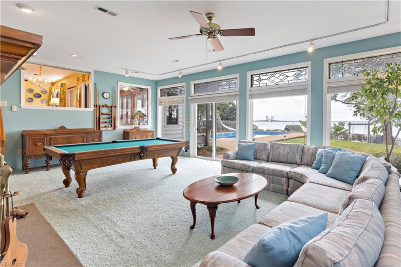 Photo 25 of 49 residential for sale in Newport News virginia